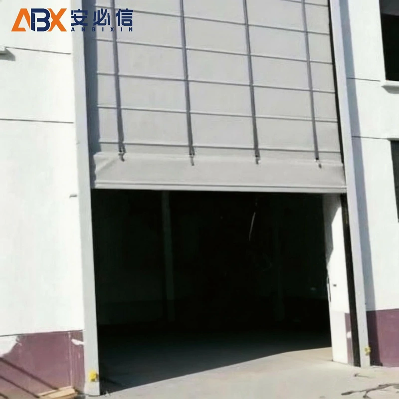 昌吉回族高速堆积门