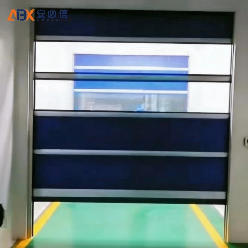 昌吉回族自动快速门